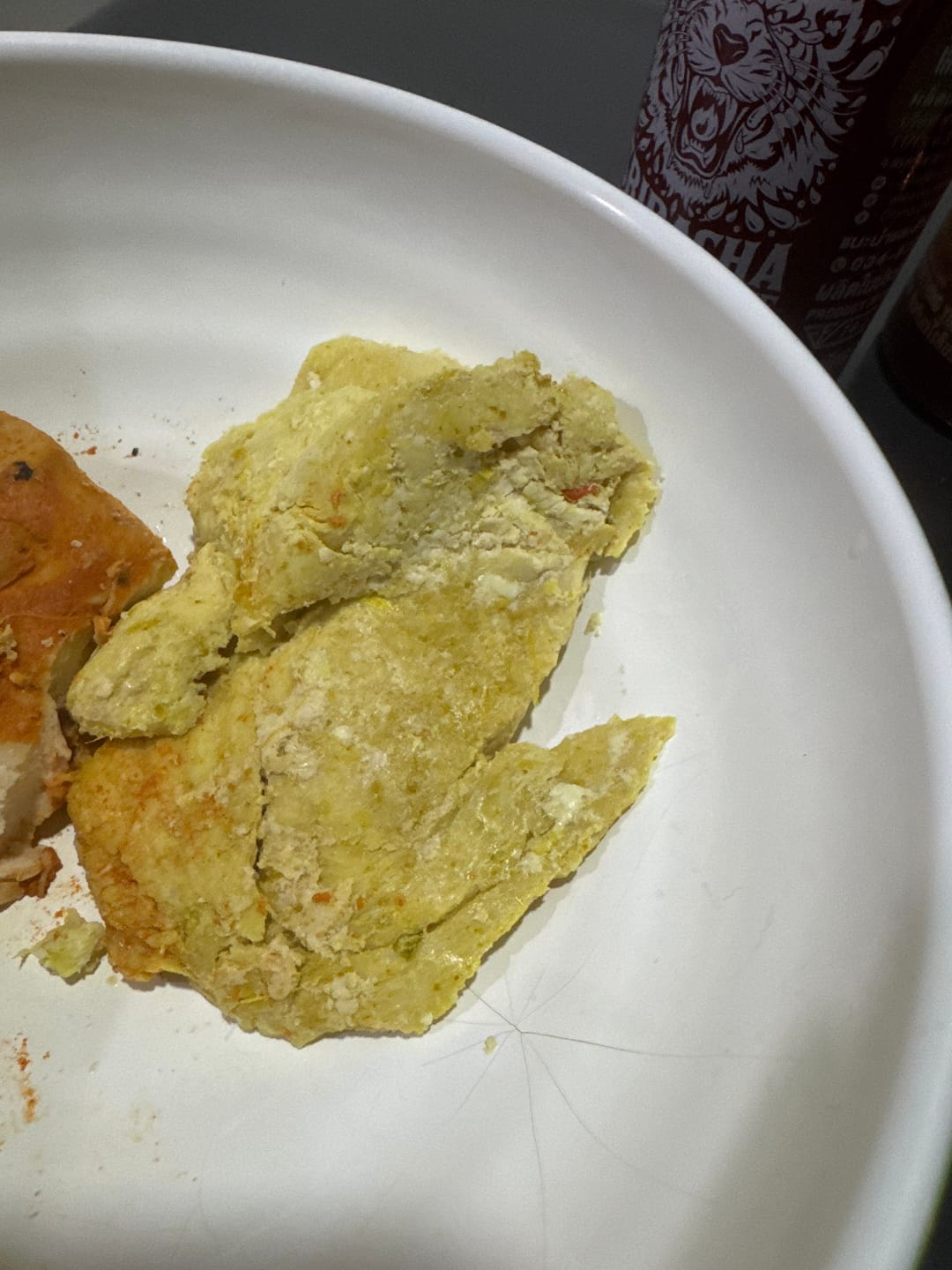 Customer photo review of Chicken Breast Steak (150g)