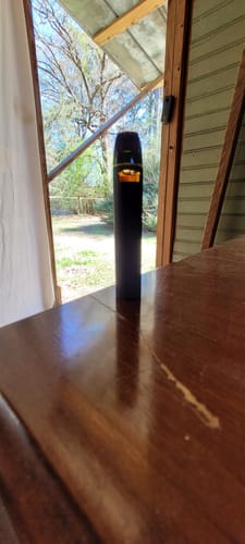 Customer photo review of Strawguava .5ml