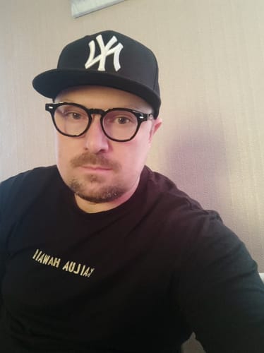 Customer photo review of BOJO | Midnight