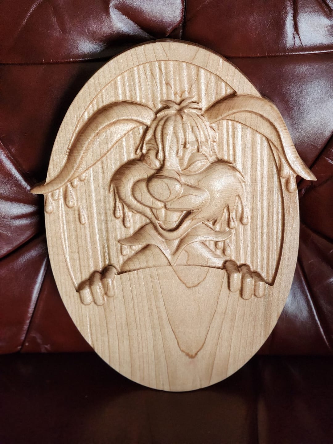 Customer photo review of YoraHome® SilverBack Benchtop CNC Router 6060