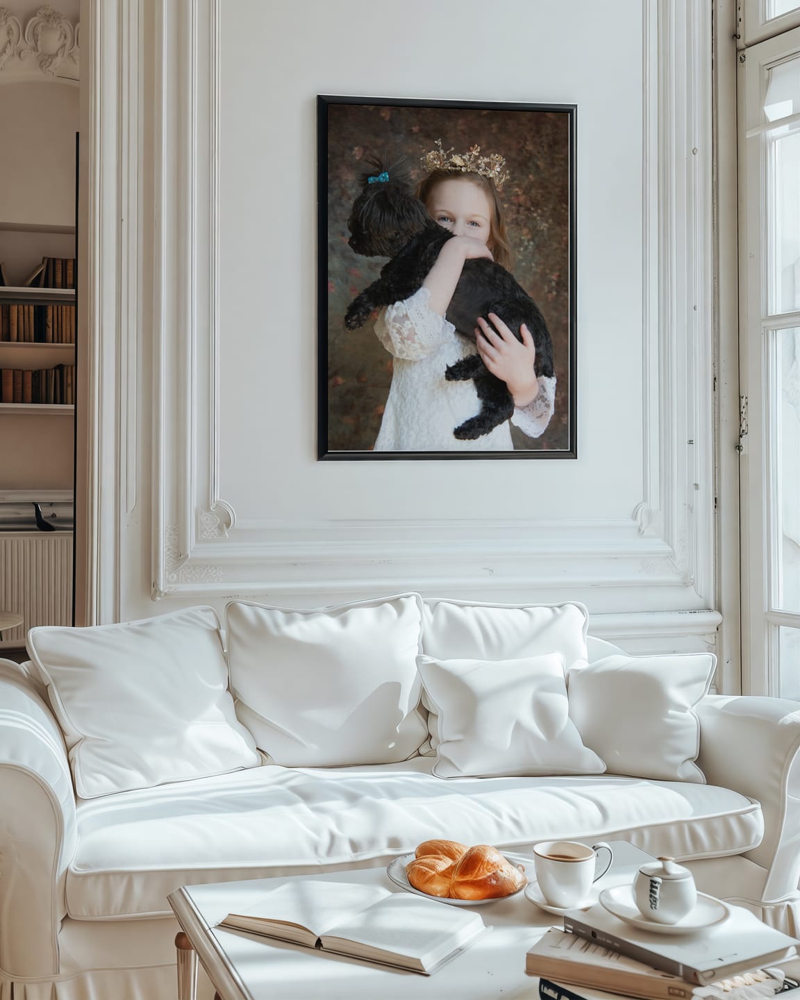 Customer photo review of Parisian Bundle for Photographers
