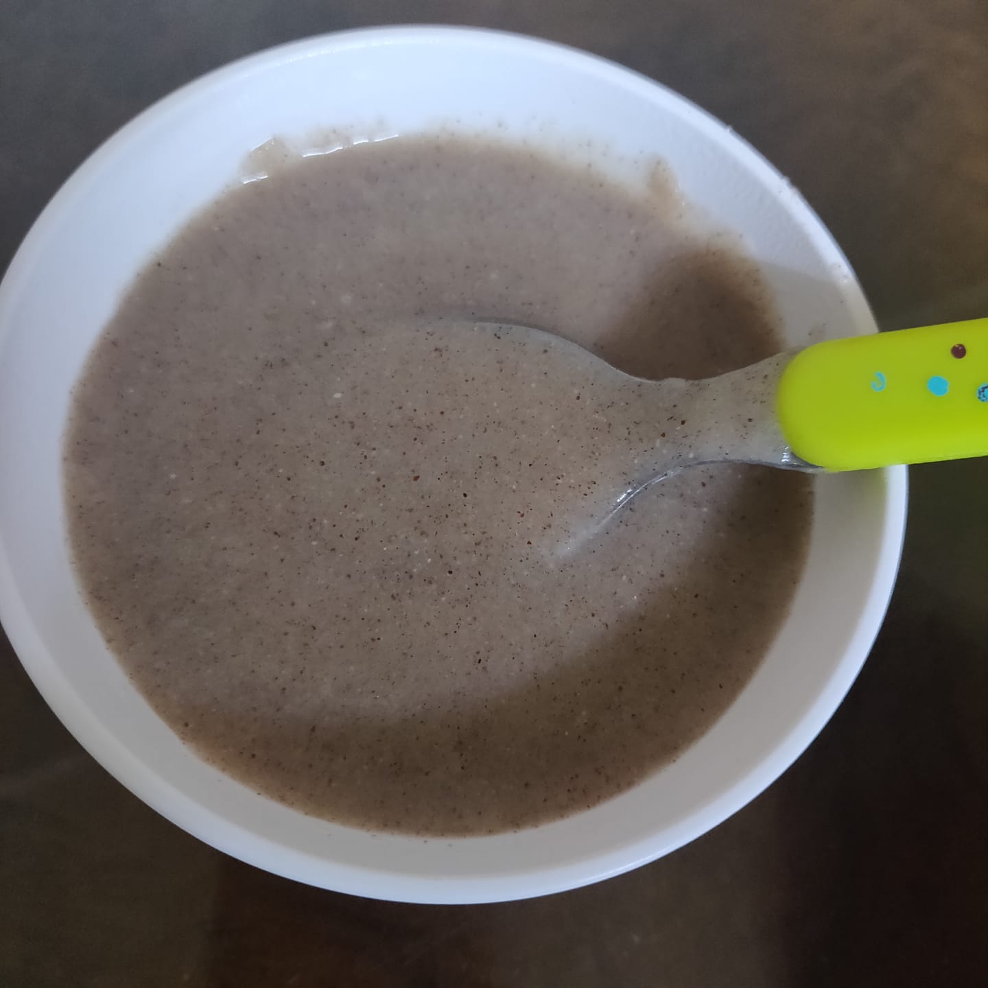 Customer photo review of Millex Mother Root - Pack of 1 (500g)