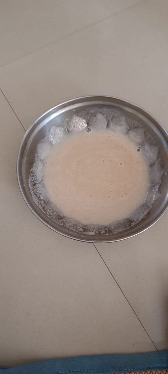 Customer photo review of Millex Mother Root - Pack of 1 (500g)