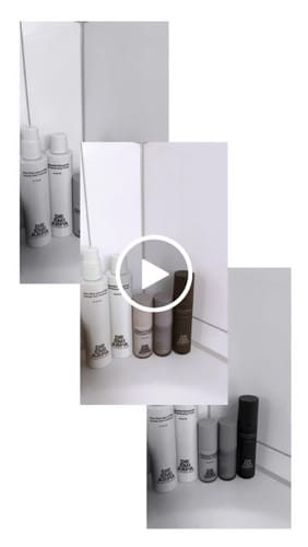 Customer video review of Barrier Boost