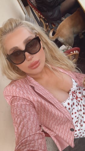 Customer photo review of Sunkissed Starter Kit