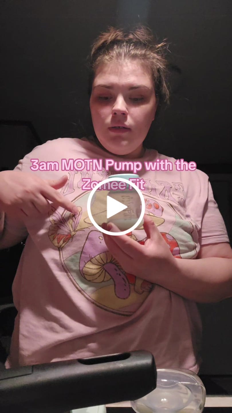 Customer video review of Fit Silicone Inserts (Set of 2)