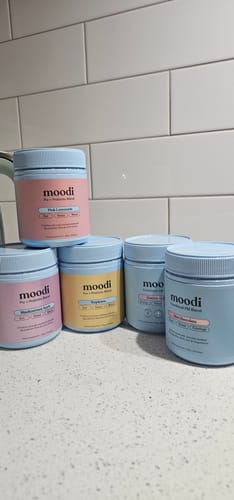 Customer photo review of Pink Lemonade