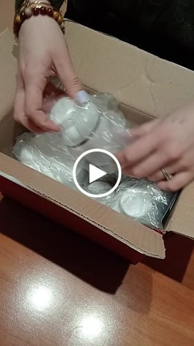 Customer video review of Metabolic Mag PLUS 300gr polvere - Nuovo!