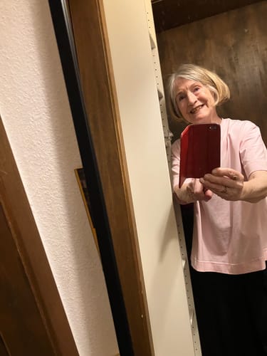 Customer photo review of NITI.K Shirt