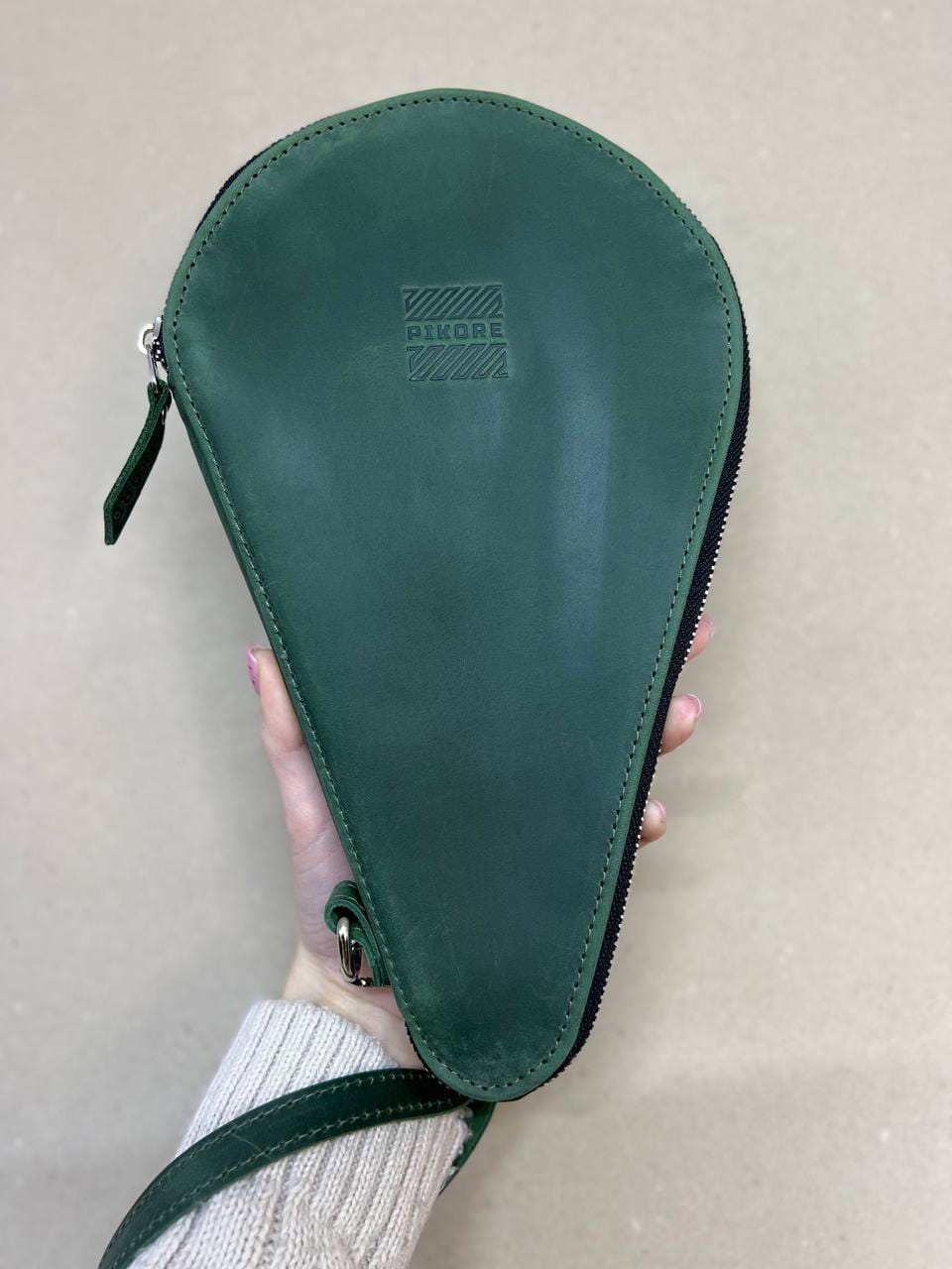 Customer photo review of Ping Pong Case