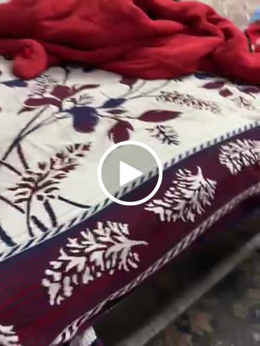 Customer video review of AC - Frido Ultimate Mattress Topper