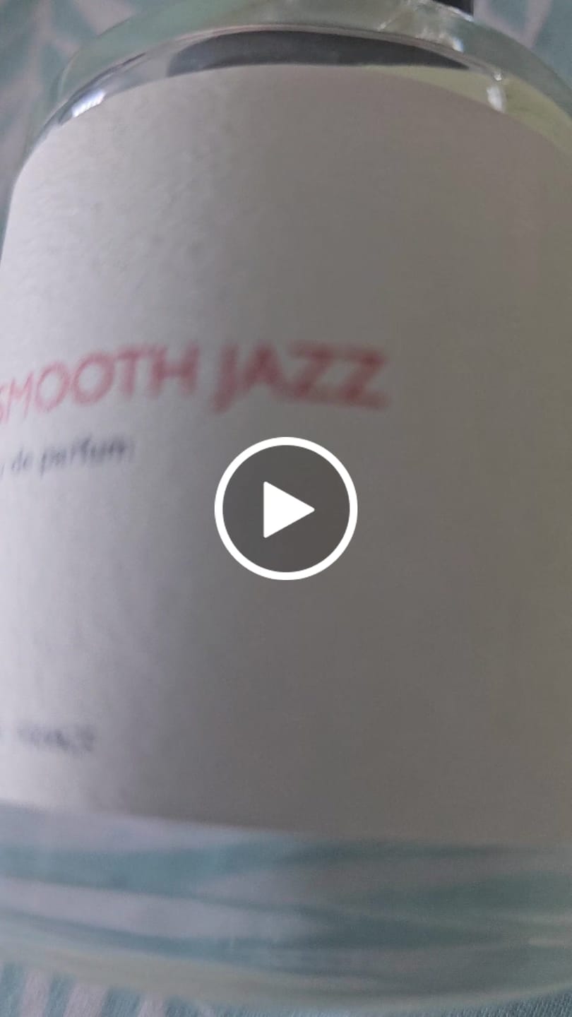 Customer video review of Smooth Jazz