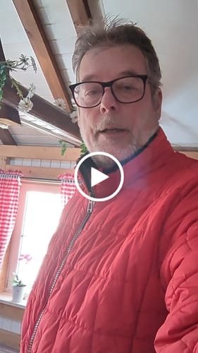 Customer video review of Expert Pro - gesunde & bequeme Barfußschuhe