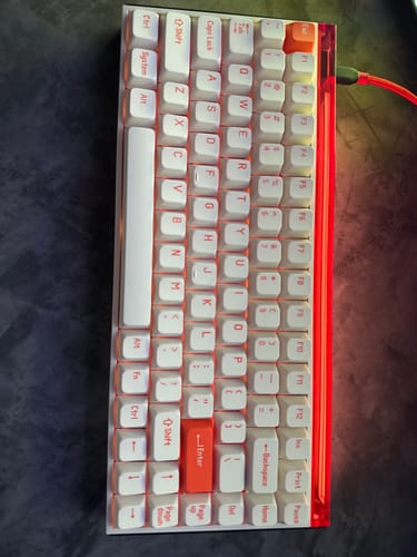 Customer photo review of MADE84 Pro