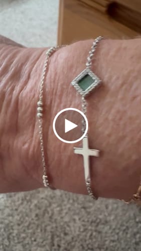 Customer video review of Standard Box Packaging