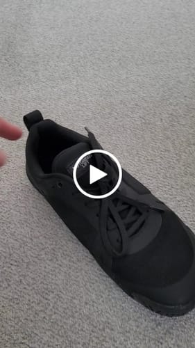 Customer video review of Notorious Lift Radix, Stealth