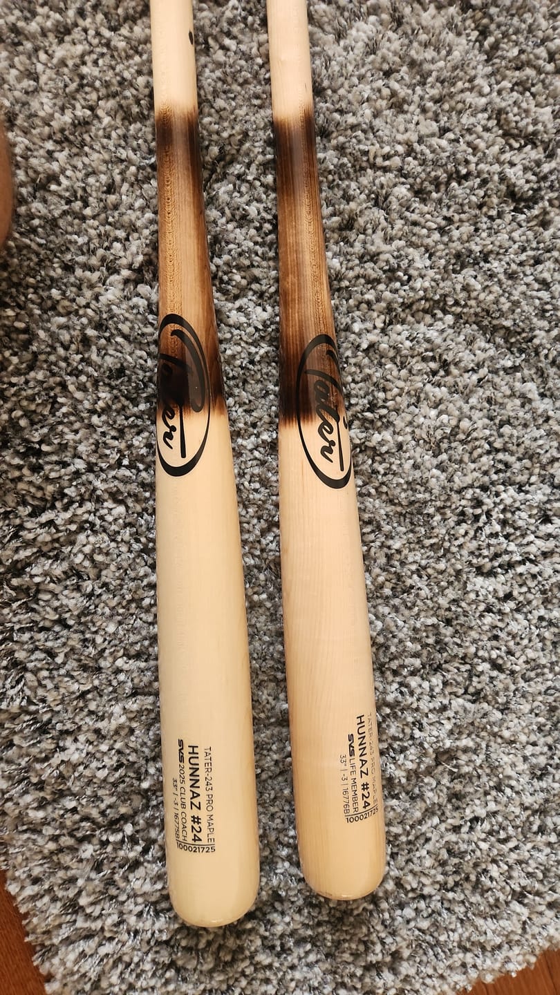 Customer photo review of Tater-243 Pro