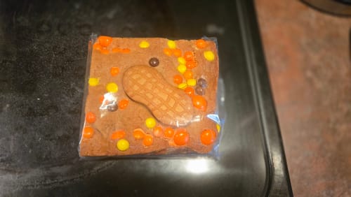 Customer photo review of Build Your Box