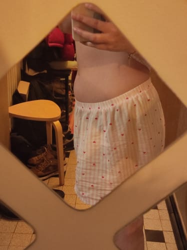 Customer photo review of Baume CBD - 1342MG