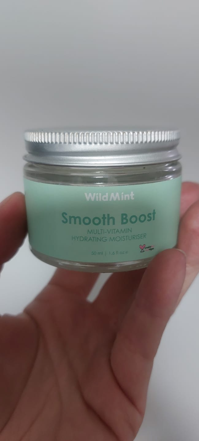 Customer photo review of Vitamin Boost Duo