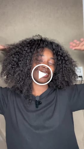 Customer video review of cute hoodie