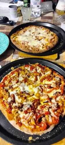 Customer photo review of Base "Cereali"