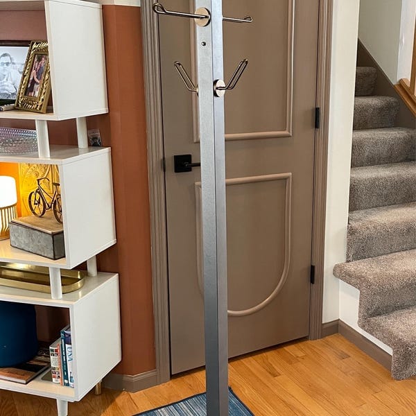 Customer photo review of Towel Hook