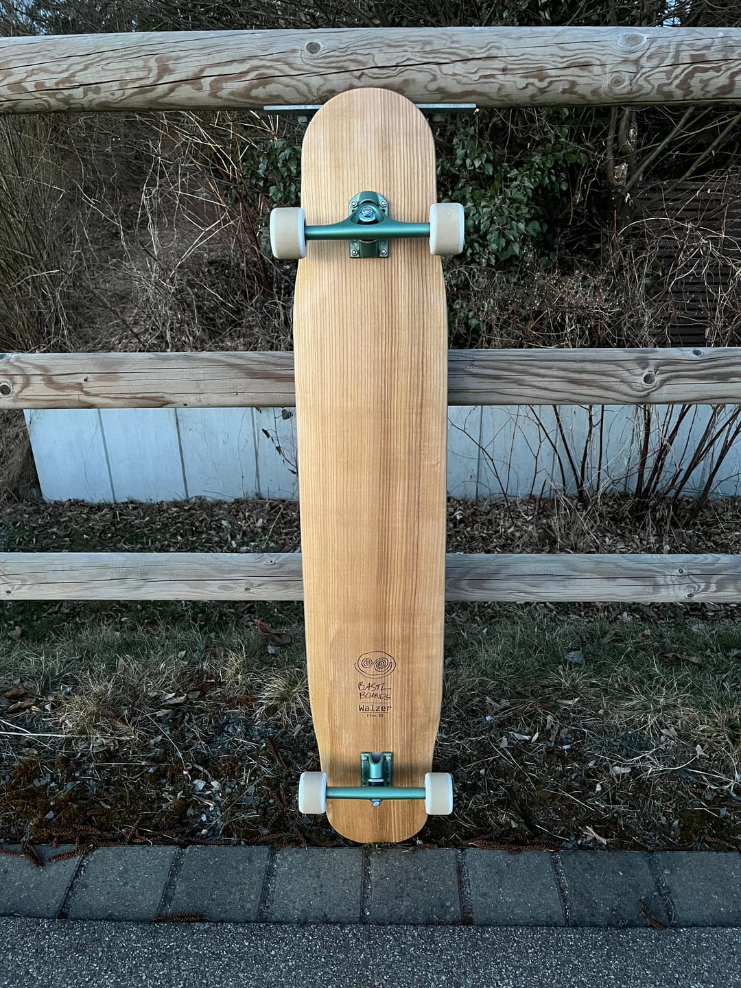 Customer photo review of Bastl Boards - Walzer