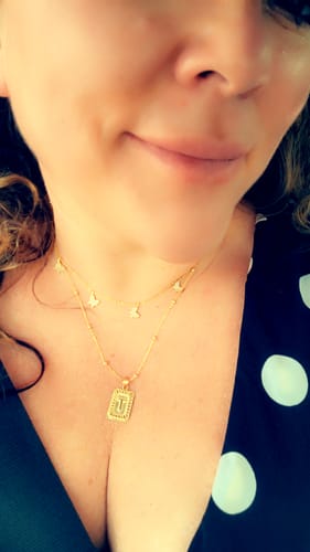 Customer photo review of Surprise Gift