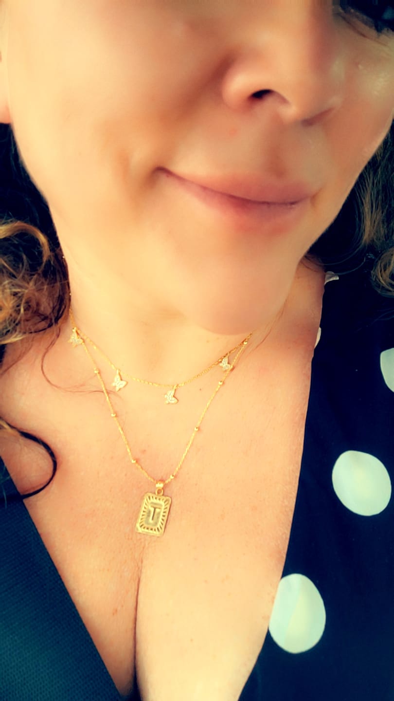 Customer photo review of Surprise Gift