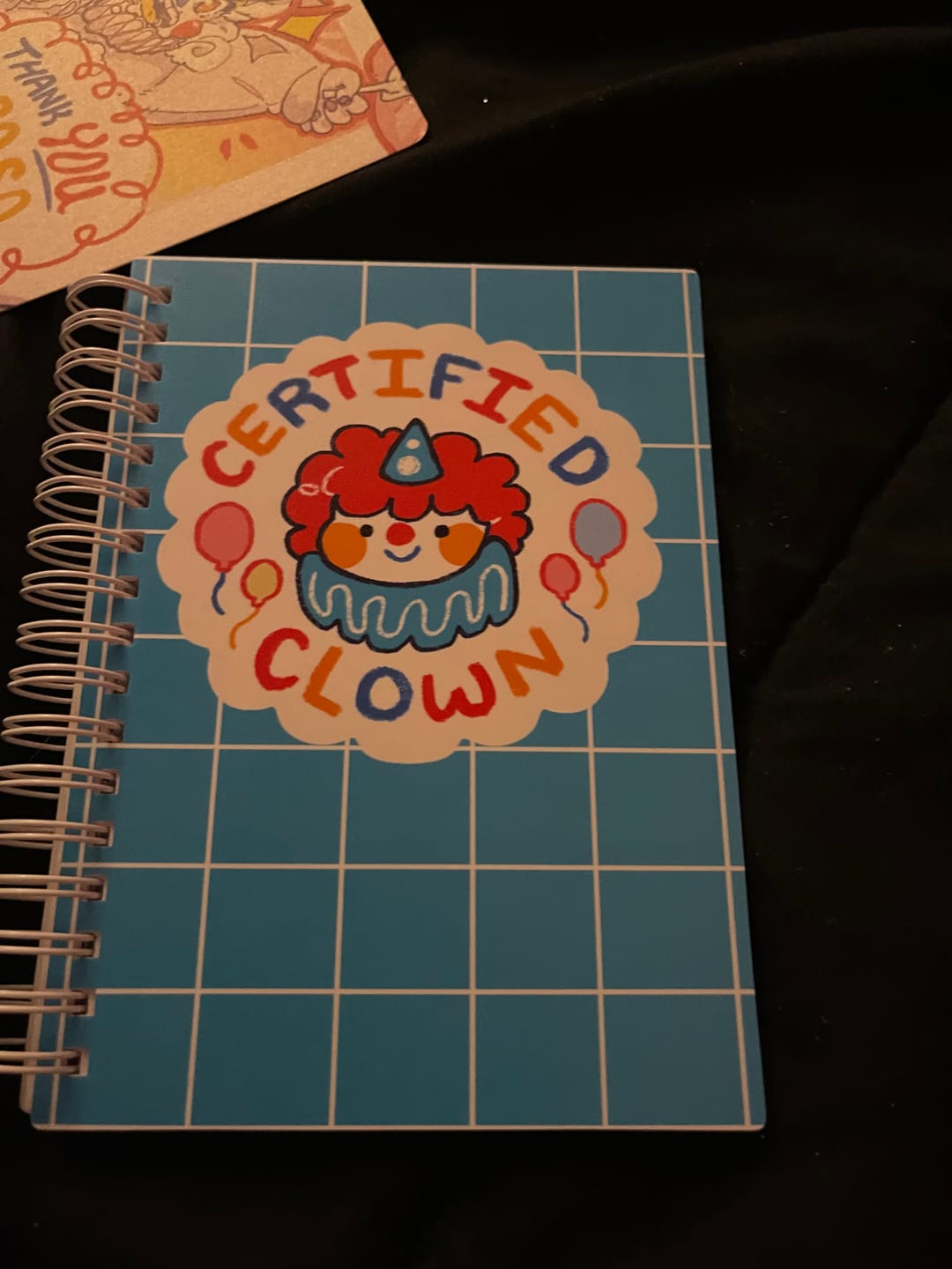 Customer photo review of Mystery Sticker Sheet Packs!