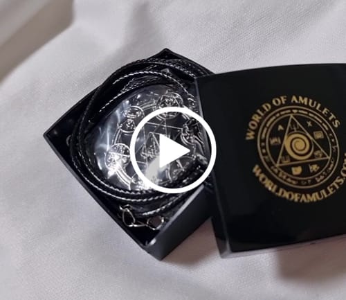 Junghan K. review of Amulet of the 7 Princes of Hell: Whispering Abyss image 1 out of 1