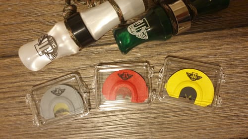 undefined review of Mouth Call Combo Pack image 1 out of 1