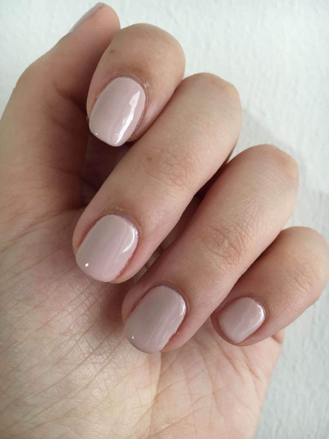 Customer photo review of Kit Semipermanente LCI - 3 Colori - SKIN -