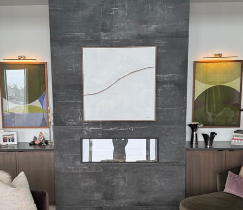 Customer photo review of Tranquil Divide