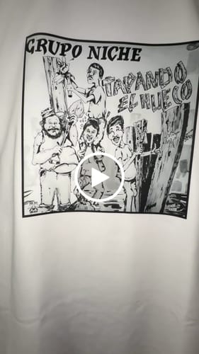 Customer video review of DTF Build a Gang Sheet