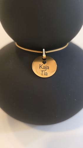 Customer photo review of Cash on Delivery Fee