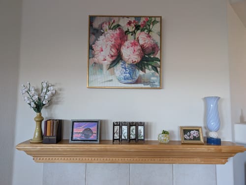 Customer photo review of the Daffodil Pumpkin