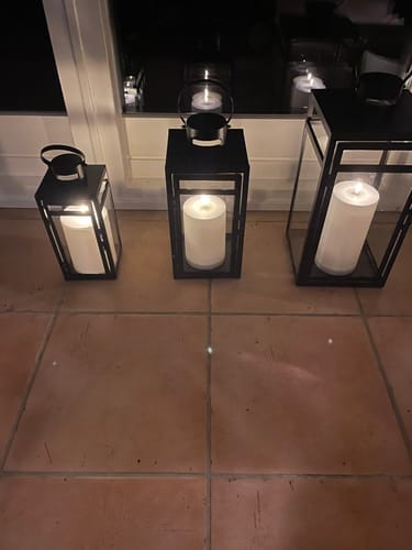 Customer photo review of 5 x CR2450 - Batterier