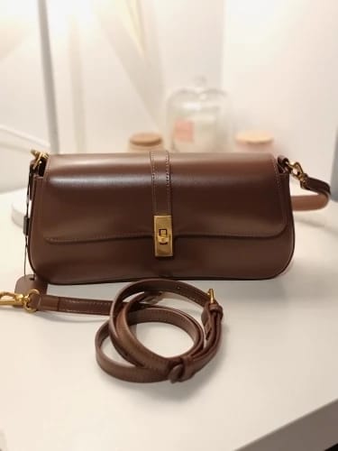 Customer photo review of Petit Sac Epaule - Vonetta