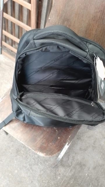 Customer photo review of Sac à Dos Homme d'Affaire