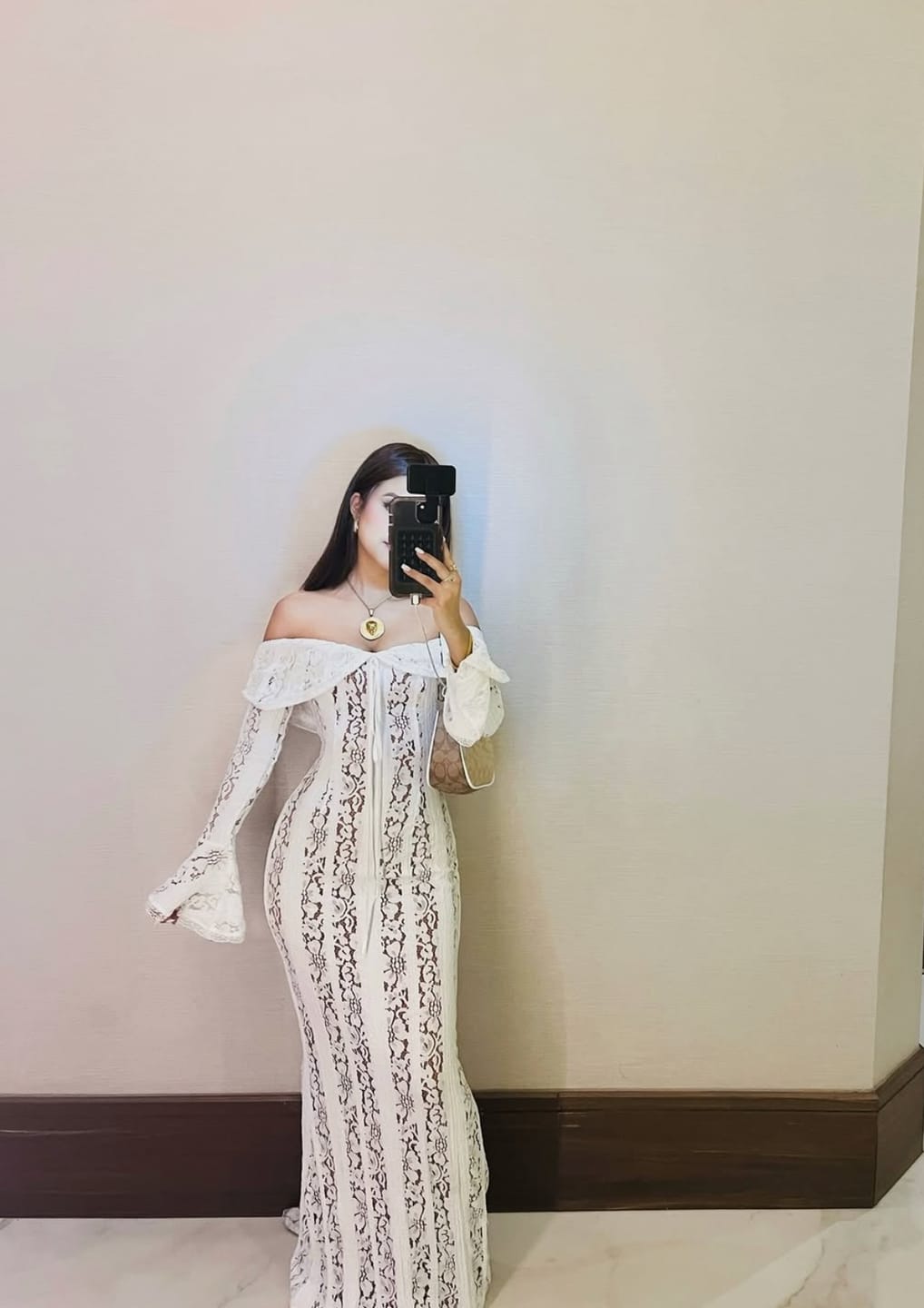 Customer photo review of Alessandra