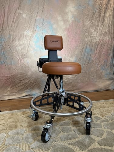 Customer photo review of ROBUST STEEL MAX