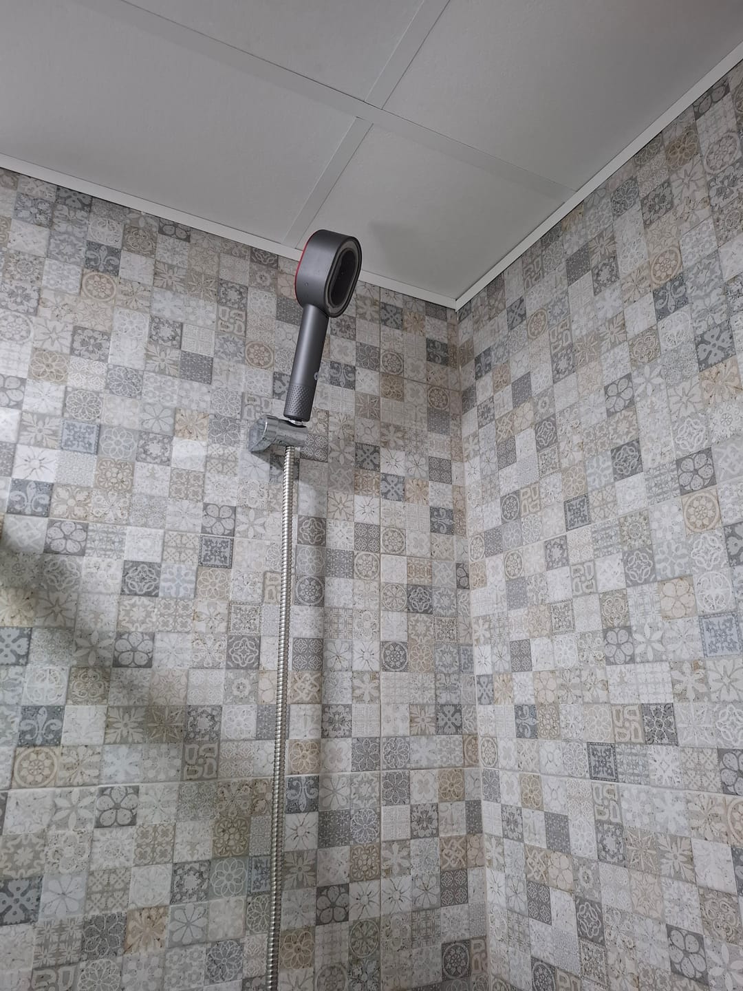 Customer photo review of Filtersonic™ 3in1