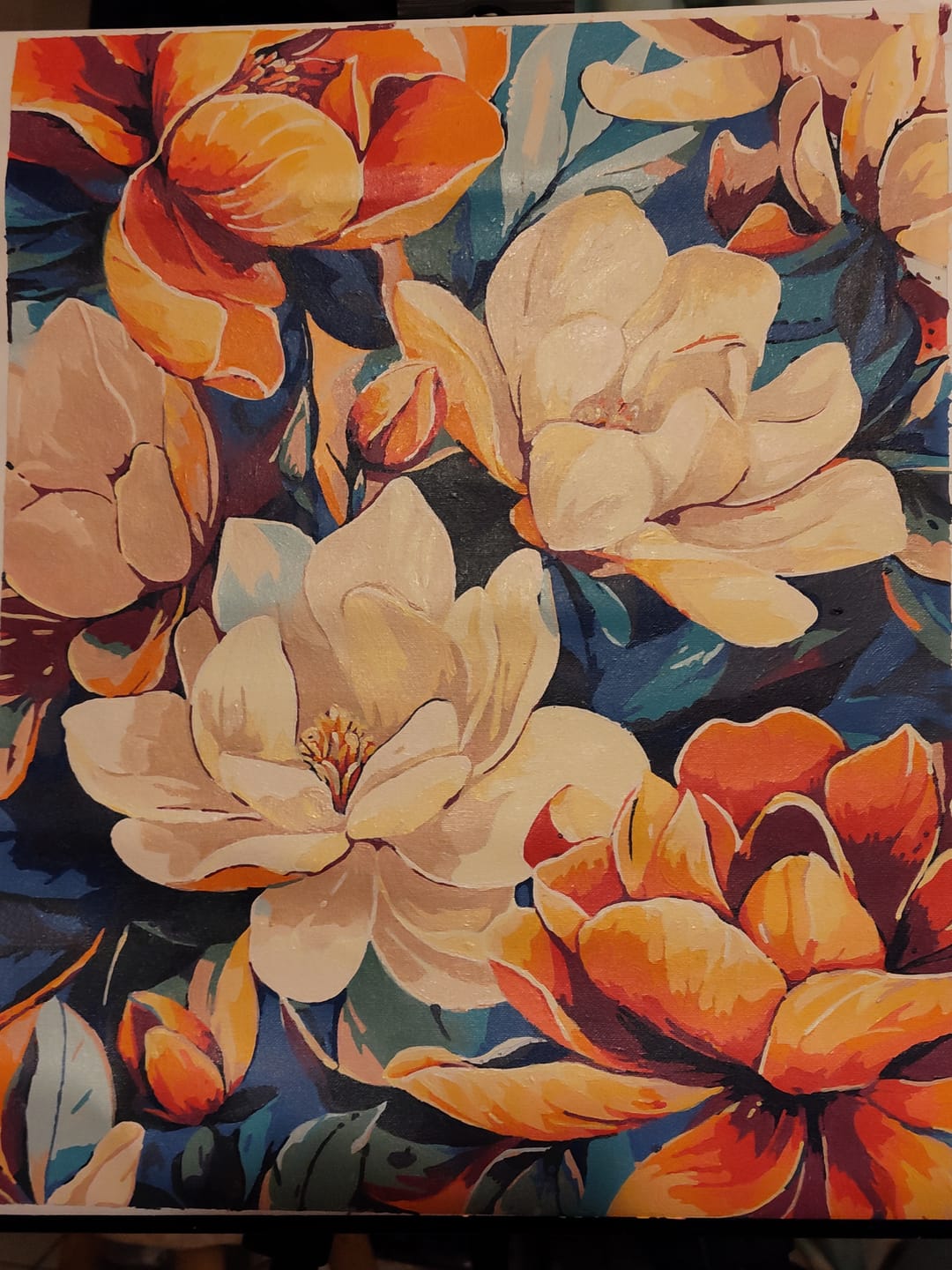 Customer photo review of Limitless Bloom