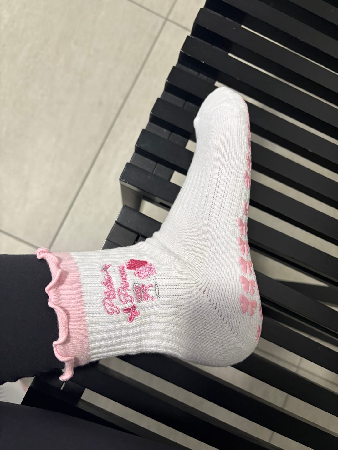 Customer photo review of Pilates Princess