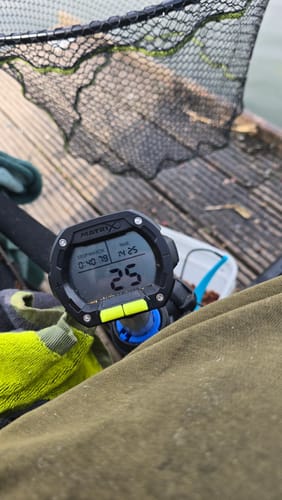 Customer photo review of DIGITAL CLICKER🔝