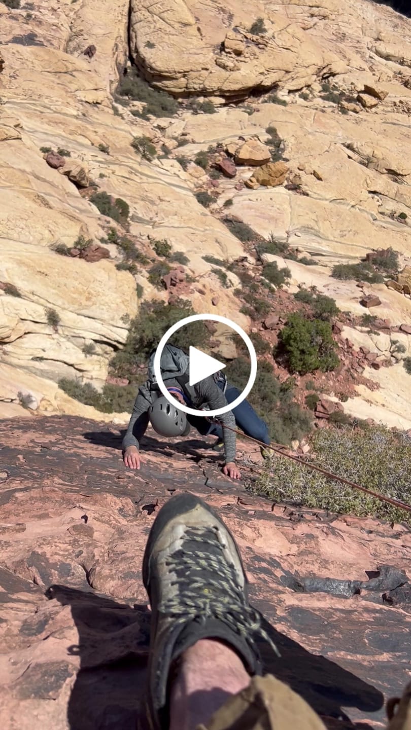 Customer video review of Cima 15 Daypack