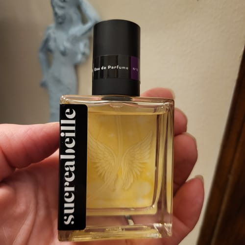 Customer photo review of Better Angels