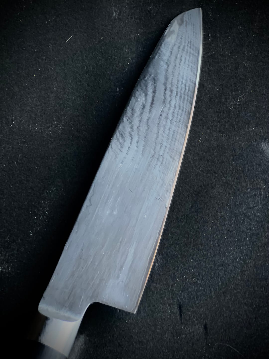 Customer photo review of Venev Orion Series Diamond [6" x 1"]